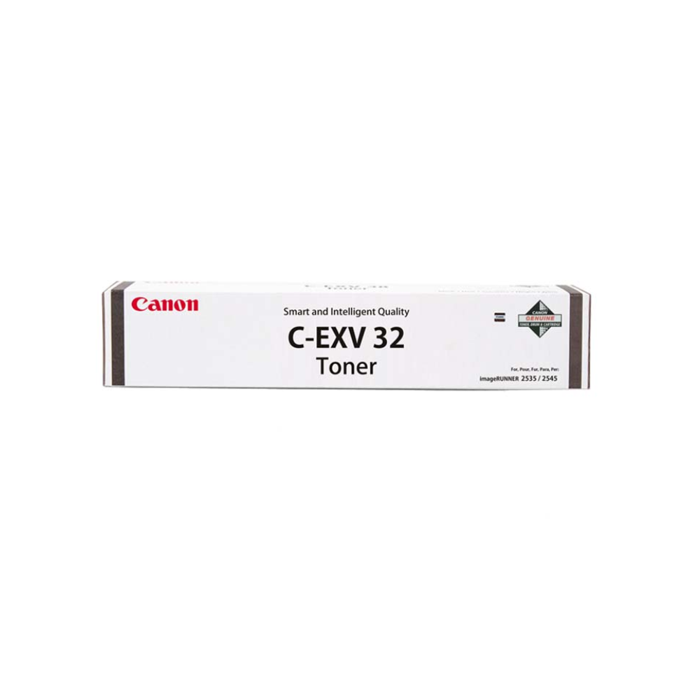 Canon C-EXV 32 Toner Canon C-EXV 32 Toner